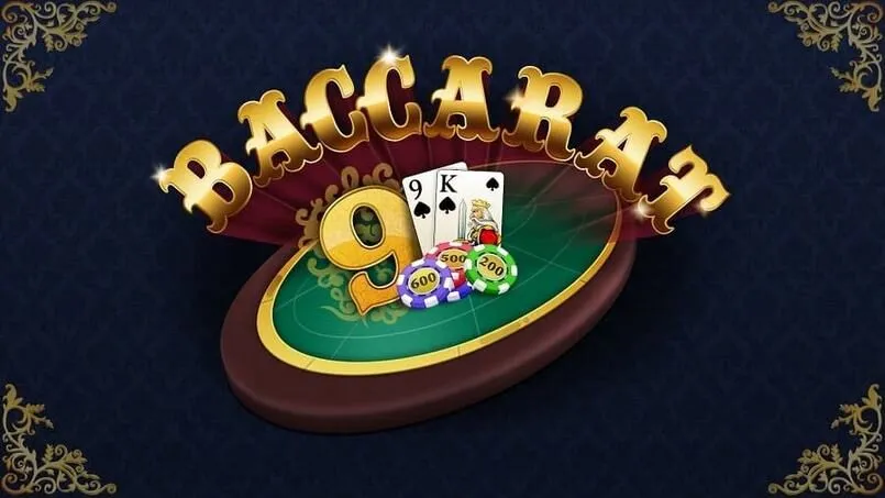 Baccarat Là Gì? Hướng Dẫn Tân Thủ Chi Tiết Cách Chơi Baccarat 1 Game bài Baccarat rất được lòng người chơi online