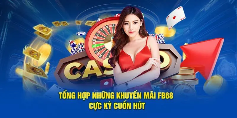 Khuyến Mãi Fb68 - Món Quà Tri Ân Của Nhà Cái Dành Cho Người Chơi 2 Người chơi cần tìm hiểu kỹ chương trình khuyến mãi của nhà cái