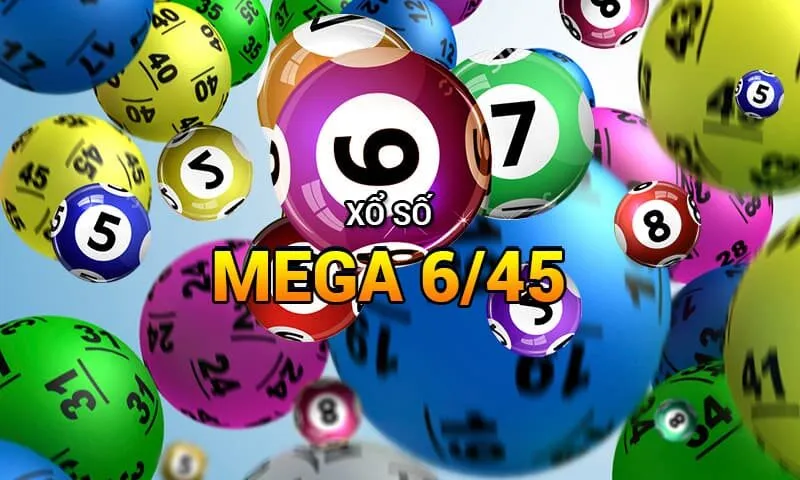 Mega 6/45 Là Gì? Cách Chơi Và Cách Tính Dễ Hiểu Nhất 2 Cách chơi Mega 6/45 Mellions dễ hiểu nhất