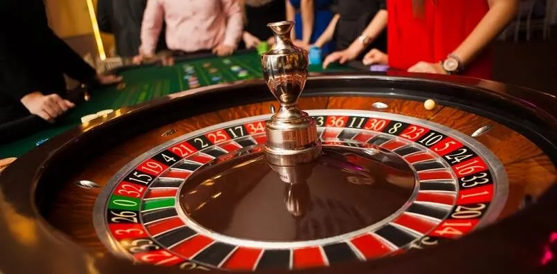 Roulette - Kinh Nghiệm Chơi Roulette Hiệu Quả Từ Cao Thủ 1 Roulette là gì? Tại sao lại có tên gọi như vậy?