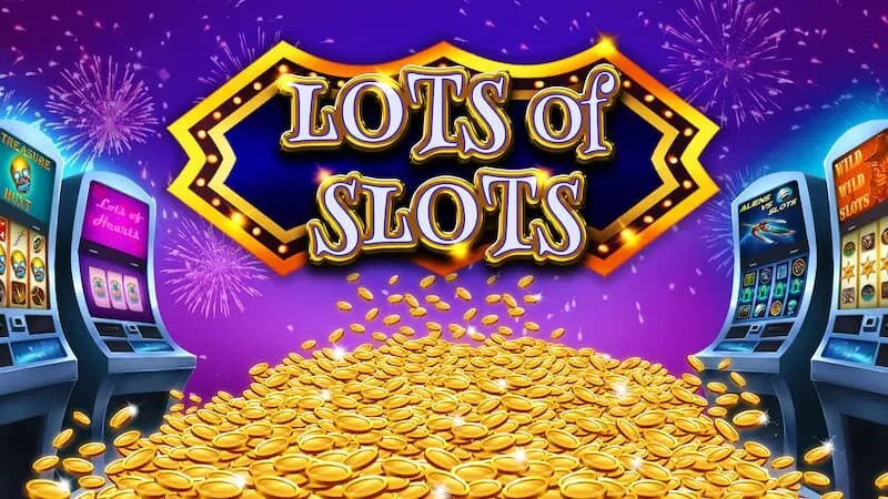Khái niệm về trò chơi Slot game online tại Fb68?
