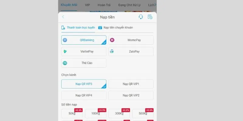 Fb68 địa chỉ nạp tiền và rút tiền đáng tin cậy cho mọi người chơi